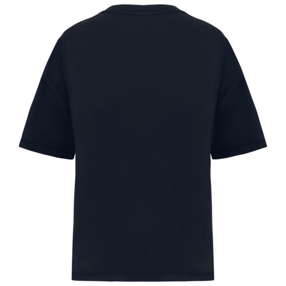 Native Spirit NS327 Washed Navy Blue S/M