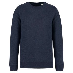 Native Spirit NS400 Navy Blue Heather 3XL