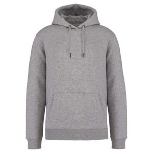 Native Spirit NS401 Moon Grey Heather 3XL