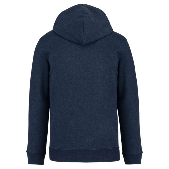 Native Spirit NS401 Navy Blue Heather M