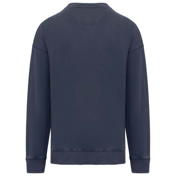 Native Spirit NS447 Washed Navy Blue M