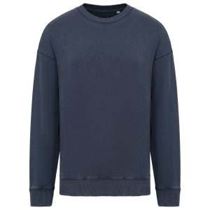 Native Spirit NS447 Washed Navy Blue S