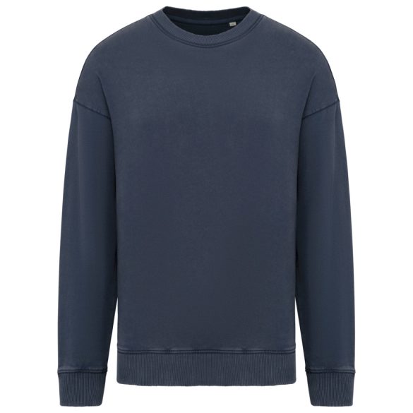 Native Spirit NS447 Washed Navy Blue XL