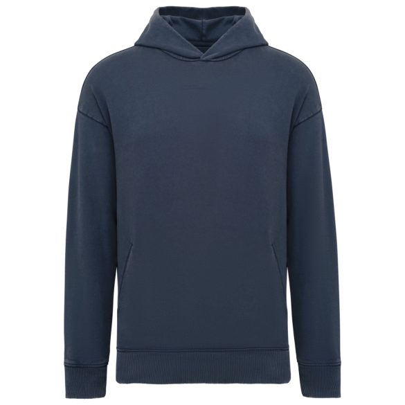 Native Spirit NS448 Washed Navy Blue 3XL