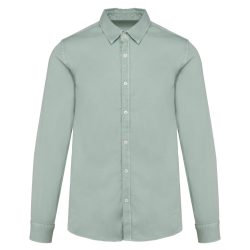 Native Spirit NS502 Washed Jade Green S