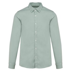 Native Spirit NS502 Washed Jade Green S