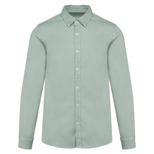 Native Spirit NS502 Washed Jade Green S