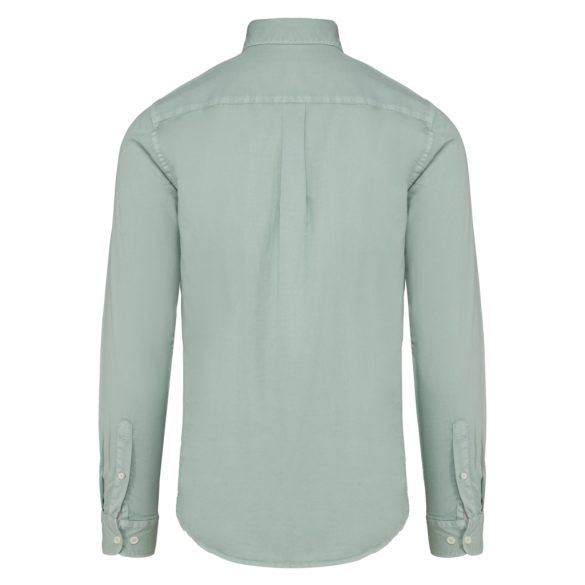 Native Spirit NS502 Washed Jade Green S