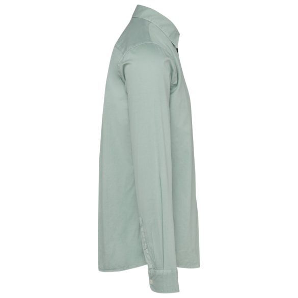 Native Spirit NS502 Washed Jade Green S