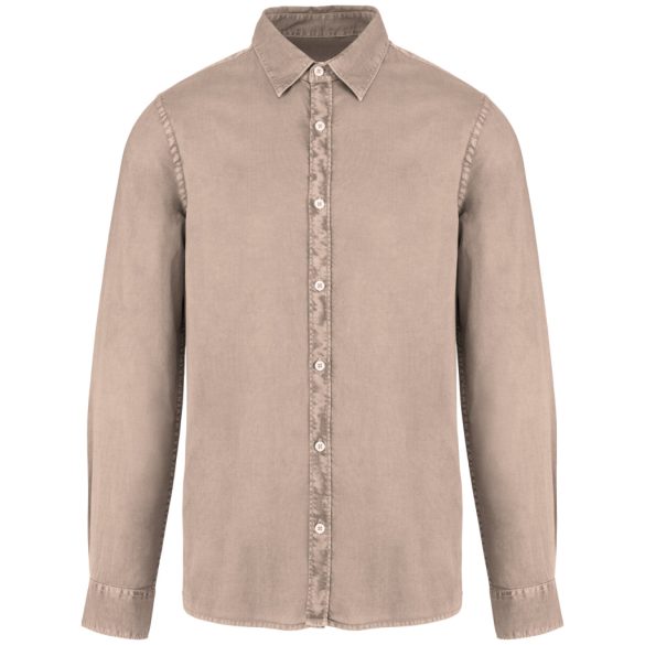 Native Spirit NS502 Washed Linen M