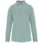 Native Spirit NS503 Washed Jade Green S