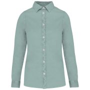 Native Spirit NS503 Washed Jade Green S