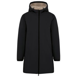 Native Spirit NS609 Black 2XL