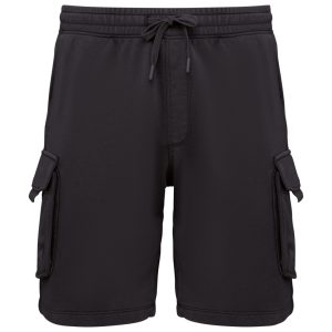 Native Spirit NS717 Washed Black M