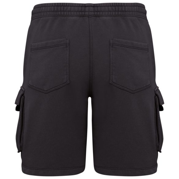 Native Spirit NS717 Washed Black M