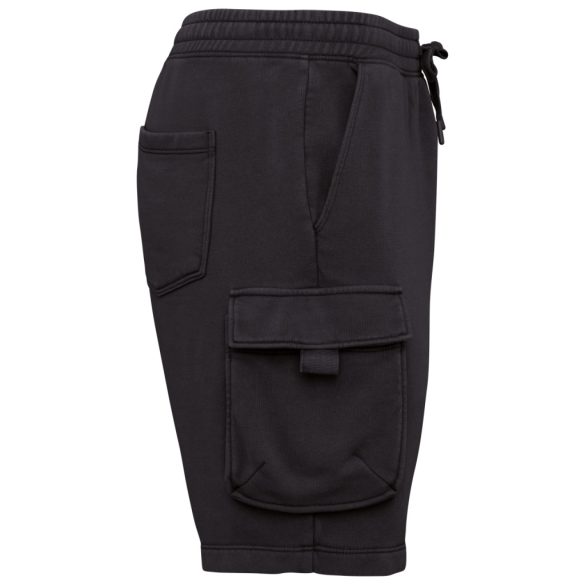 Native Spirit NS717 Washed Black M
