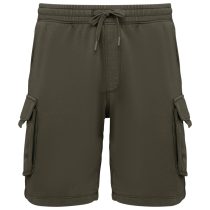 Native Spirit NS717 Washed Organic Khaki M
