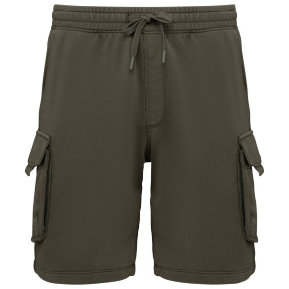Native Spirit NS717 Washed Organic Khaki M