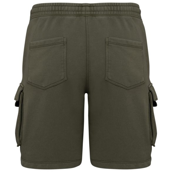 Native Spirit NS717 Washed Organic Khaki M