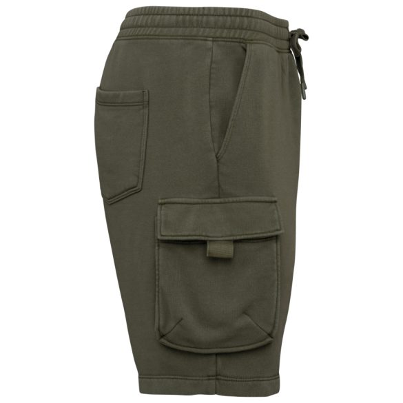 Native Spirit NS717 Washed Organic Khaki M