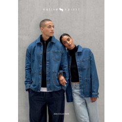 Native Spirit NSCT26 Catalog U