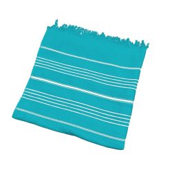 Olima OL1000 Turquoise/White 90X170