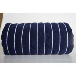 Olima OL2000 Navy/White 90X180