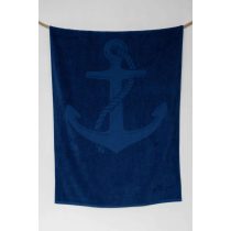Olima OL3020 Marine Blue 90X170