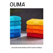 Olima OLCAT26 Catalog U