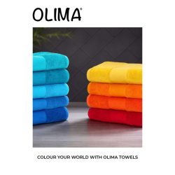 Olima OLCAT26 Catalog U
