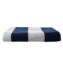 Olima OLV4030 Marine Blue/White 90X180