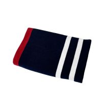 Olima OLV4050 Navy/White/Chilli Red 90X180