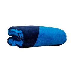 Olima OLV4060 Navy/Venice Blue 100X180