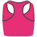 Proact PA001 Fluorescent Pink/Storm Grey M/L