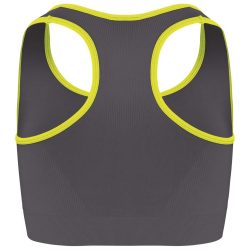 Proact PA001 Storm Grey/Fluorescent Yellow XS/S