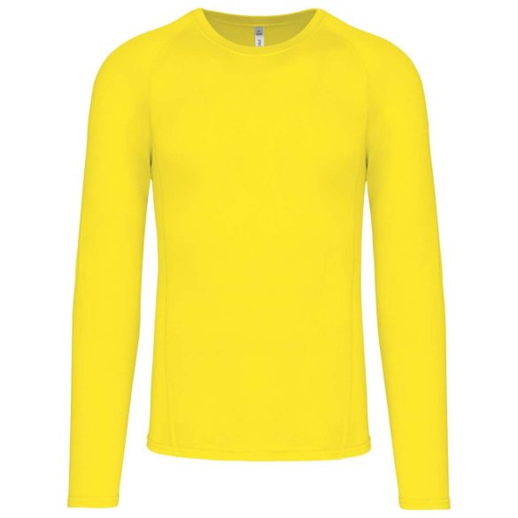 Proact PA005 Flashy Yellow 2XL