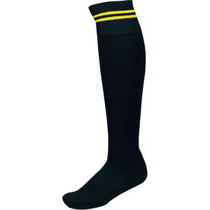 Proact PA015 Black/Sporty Yellow 43/46