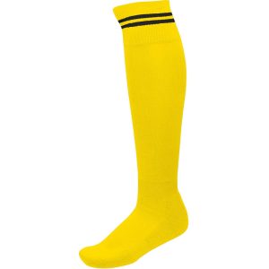 Proact PA015 Sporty Yellow/Black 47/50