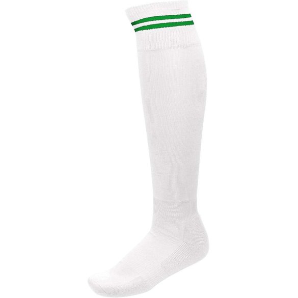 Proact PA015 White/Sporty Kelly Green 35/38