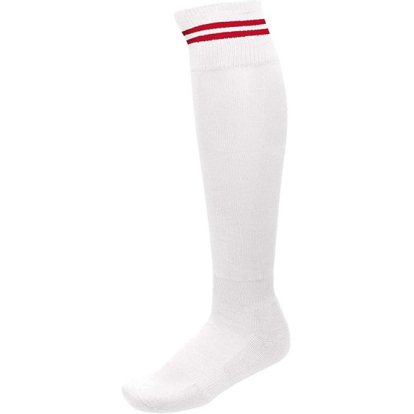 Proact PA015 White/Sporty Red 39/42