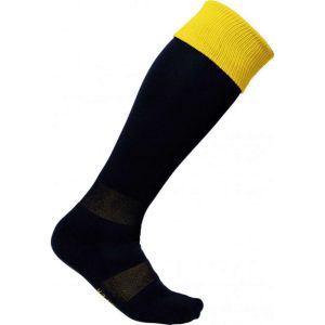 Proact PA0300 Black/Sporty Yellow 27/30