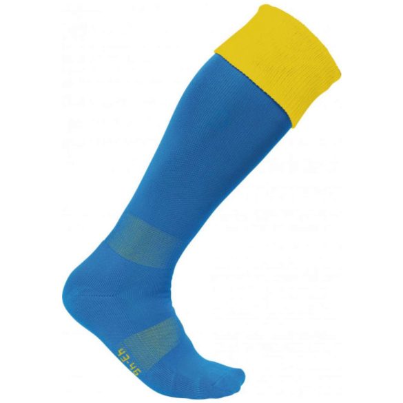 Proact PA0300 Sporty Royal Blue/Sporty Yellow 35/38