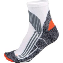 Proact PA035 White/Grey/Orange 35/38