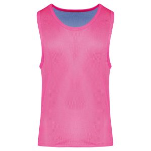 Proact PA042 Fluorescent  Pink/Sporty Sky Blue L/XL