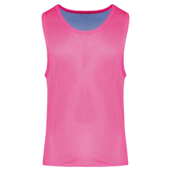 Proact PA042 Fluorescent  Pink/Sporty Sky Blue L/XL