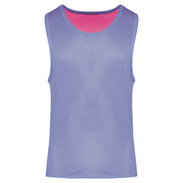 Proact PA042 Fluorescent  Pink/Sporty Sky Blue L/XL