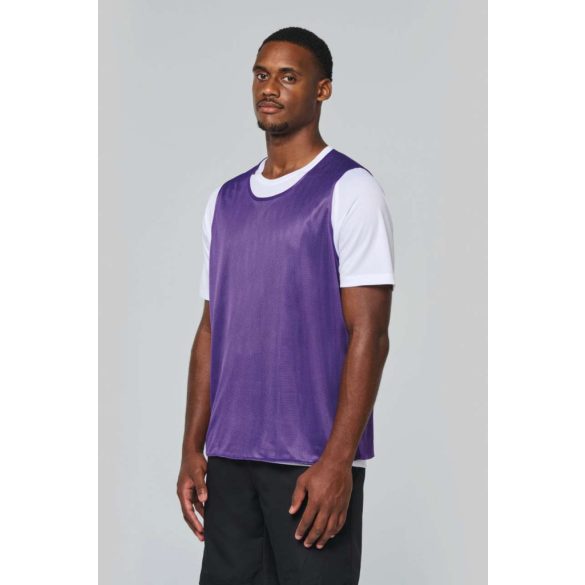 Proact PA042 Sporty Navy/White 2XL/3XL