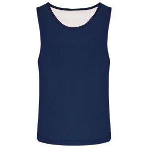 Proact PA042 Sporty Navy/White L/XL