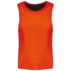 Proact PA042 Spicy Orange/Black L/XL