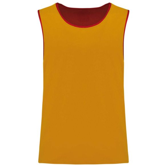 Proact PA042 Sporty Red/Sporty Yellow L/XL